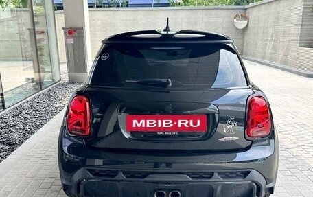 MINI Hatch, 2022 год, 2 640 000 рублей, 3 фотография