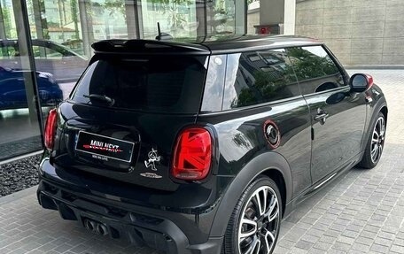 MINI Hatch, 2022 год, 2 640 000 рублей, 4 фотография