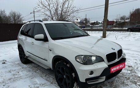 BMW X5, 2009 год, 2 150 000 рублей, 3 фотография