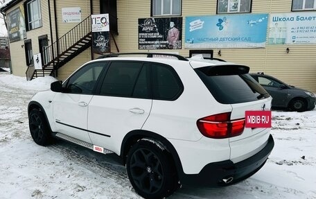 BMW X5, 2009 год, 2 150 000 рублей, 2 фотография