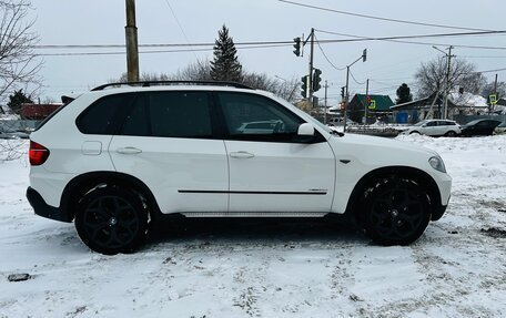 BMW X5, 2009 год, 2 150 000 рублей, 4 фотография