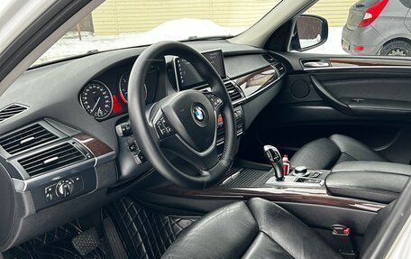 BMW X5, 2009 год, 2 150 000 рублей, 11 фотография