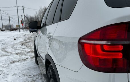 BMW X5, 2009 год, 2 150 000 рублей, 6 фотография