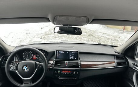 BMW X5, 2009 год, 2 150 000 рублей, 10 фотография