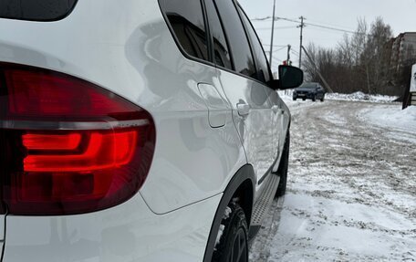 BMW X5, 2009 год, 2 150 000 рублей, 7 фотография