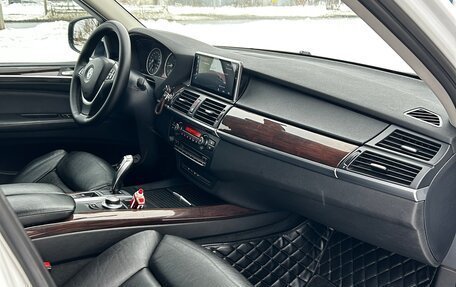 BMW X5, 2009 год, 2 150 000 рублей, 13 фотография