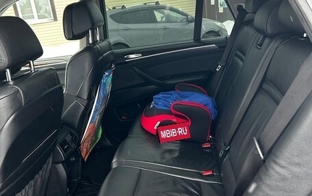 BMW X5, 2009 год, 2 150 000 рублей, 12 фотография