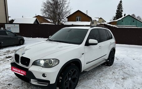 BMW X5, 2009 год, 2 150 000 рублей, 5 фотография