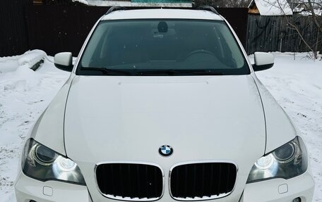 BMW X5, 2009 год, 2 150 000 рублей, 9 фотография