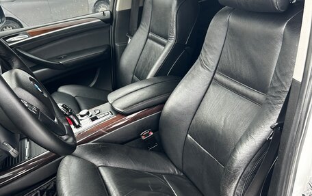BMW X5, 2009 год, 2 150 000 рублей, 14 фотография