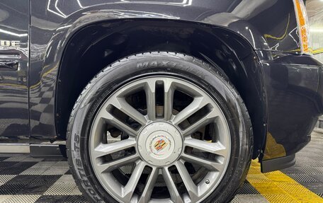 Cadillac Escalade III, 2011 год, 2 200 000 рублей, 3 фотография