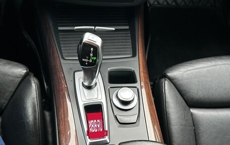 BMW X5, 2009 год, 2 150 000 рублей, 20 фотография