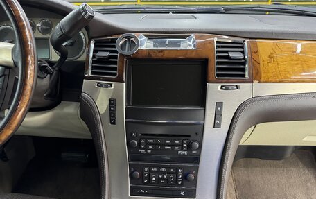 Cadillac Escalade III, 2011 год, 2 200 000 рублей, 9 фотография