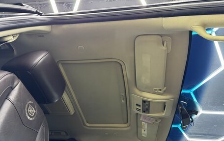 Cadillac Escalade III, 2011 год, 2 200 000 рублей, 8 фотография