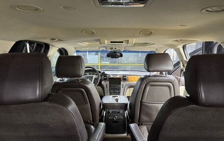 Cadillac Escalade III, 2011 год, 2 200 000 рублей, 15 фотография