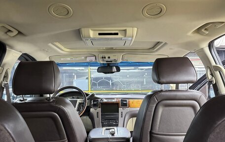Cadillac Escalade III, 2011 год, 2 200 000 рублей, 13 фотография
