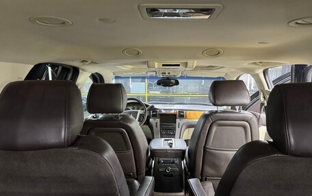 Cadillac Escalade III, 2011 год, 2 200 000 рублей, 14 фотография