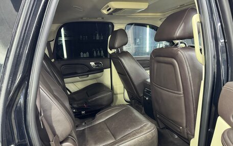 Cadillac Escalade III, 2011 год, 2 200 000 рублей, 22 фотография