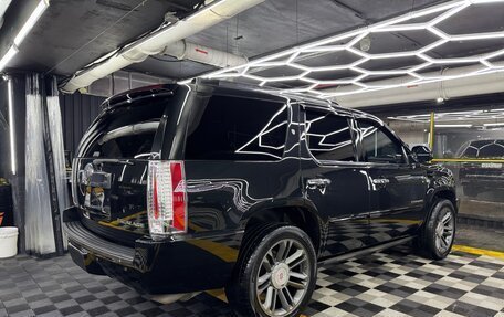 Cadillac Escalade III, 2011 год, 2 200 000 рублей, 25 фотография