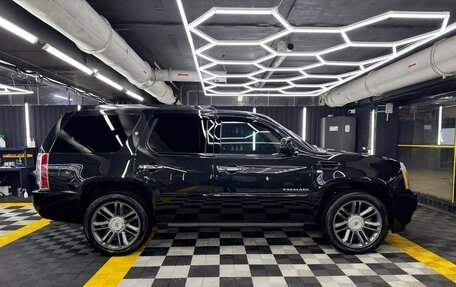 Cadillac Escalade III, 2011 год, 2 200 000 рублей, 35 фотография