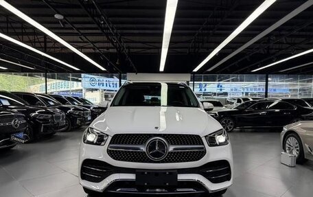 Mercedes-Benz GLE, 2022 год, 6 344 000 рублей, 5 фотография