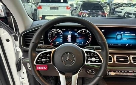 Mercedes-Benz GLE, 2022 год, 6 344 000 рублей, 9 фотография