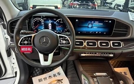 Mercedes-Benz GLE, 2022 год, 6 344 000 рублей, 7 фотография
