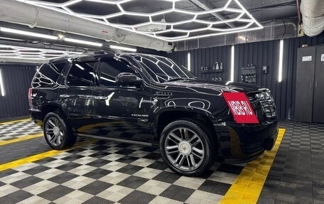 Cadillac Escalade III, 2011 год, 2 200 000 рублей, 38 фотография