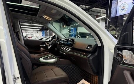 Mercedes-Benz GLE, 2022 год, 6 344 000 рублей, 11 фотография