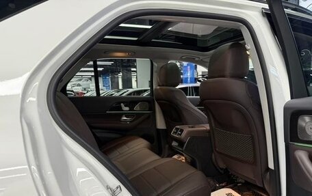 Mercedes-Benz GLE, 2022 год, 6 344 000 рублей, 12 фотография