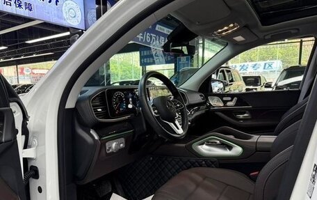 Mercedes-Benz GLE, 2022 год, 6 344 000 рублей, 13 фотография