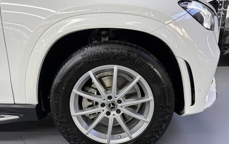 Mercedes-Benz GLE, 2022 год, 6 344 000 рублей, 15 фотография