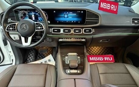 Mercedes-Benz GLE, 2022 год, 6 344 000 рублей, 8 фотография