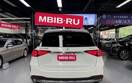 Mercedes-Benz GLE, 2022 год, 6 344 000 рублей, 6 фотография