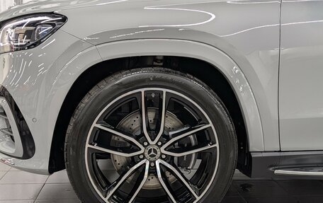 Mercedes-Benz GLS, 2025 год, 18 990 000 рублей, 3 фотография