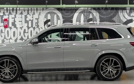 Mercedes-Benz GLS, 2025 год, 18 990 000 рублей, 4 фотография