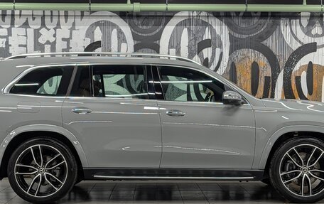 Mercedes-Benz GLS, 2025 год, 18 990 000 рублей, 7 фотография