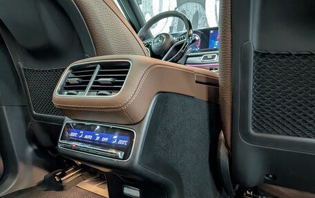 Mercedes-Benz GLS, 2025 год, 18 990 000 рублей, 13 фотография
