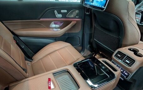 Mercedes-Benz GLS, 2025 год, 18 990 000 рублей, 12 фотография