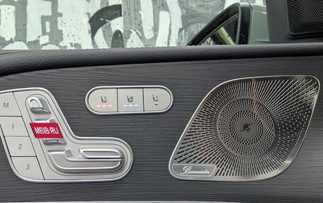 Mercedes-Benz GLS, 2025 год, 18 990 000 рублей, 16 фотография