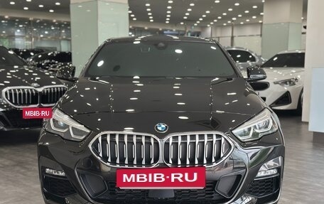 BMW 2 серия F44, 2022 год, 2 570 000 рублей, 2 фотография