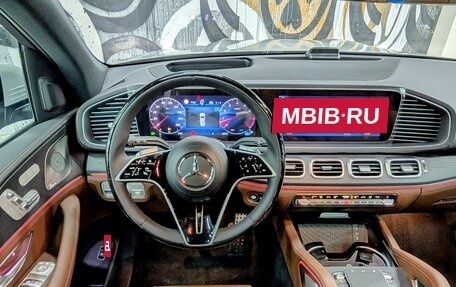 Mercedes-Benz GLS, 2025 год, 18 990 000 рублей, 25 фотография
