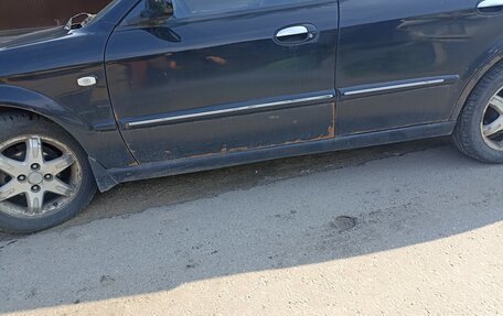 Daewoo Magnus, 2000 год, 200 000 рублей, 3 фотография