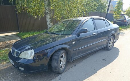 Daewoo Magnus, 2000 год, 200 000 рублей, 4 фотография