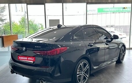 BMW 2 серия F44, 2022 год, 2 570 000 рублей, 3 фотография