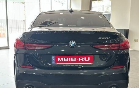 BMW 2 серия F44, 2022 год, 2 570 000 рублей, 4 фотография