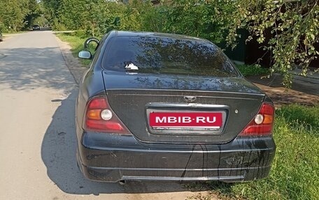 Daewoo Magnus, 2000 год, 200 000 рублей, 2 фотография