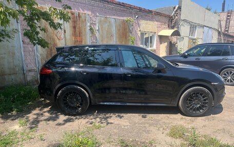 Porsche Cayenne III, 2012 год, 2 950 000 рублей, 3 фотография