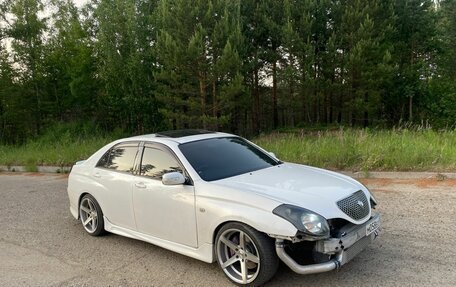 Toyota Verossa, 2001 год, 1 200 000 рублей, 2 фотография