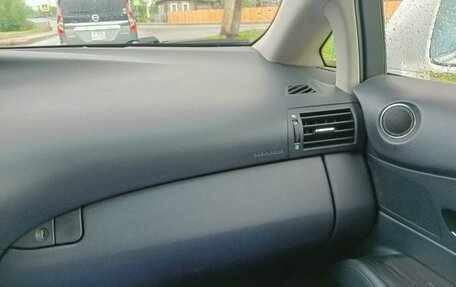 Lexus RX III, 2012 год, 2 400 000 рублей, 3 фотография